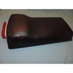 12-200-796 | Ski-Doo TNT 1974-78 New seat cover SkiDoo Ski Doo 340 440 | - Image 5