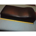 12-200-796 | Ski-Doo TNT 1974-78 New seat cover SkiDoo Ski Doo 340 440 | - Image 6