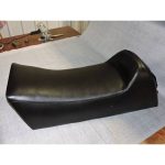 12-200-365 | YAMAHA OVATION 1989-99 New Seat Cover Deluxe LE | - Image 2