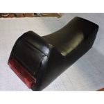 12-200-365 | YAMAHA OVATION 1989-99 New Seat Cover Deluxe LE | - Image 3