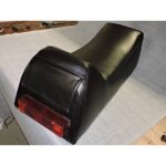 12-200-365 | YAMAHA OVATION 1989-99 New Seat Cover Deluxe LE | - Image 4