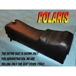 12-200-800 | Polaris Trail Deluxe 1994-95 New seat cover Classic Touring RXL Touring Indy |