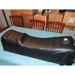 12-200-800 | Polaris Trail Deluxe 1994-95 New seat cover Classic Touring RXL Touring Indy | - Image 3