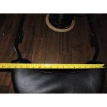 12-200-801 | Polaris New Back Rest cover 340 Touring SKS Trail GT Sport RMK Lite GT340 | - Image 2