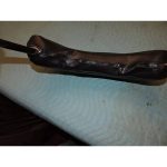 12-200-801 | Polaris New Back Rest cover 340 Touring SKS Trail GT Sport RMK Lite GT340 | - Image 6