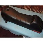 12-200-803 | Polaris Storm 1996-98 ﻿﻿New seat cover RMK SKS Indy Storm SE | - Image 2