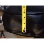 12-200-819 | YAMAHA Phazer 1984-89 New seat cover PZ480 PZ480E deluxe | - Image 3