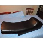 12-200-821 | Ski-Doo Blizzard 1979-81 ﻿﻿New seat cover Ski Doo | - Image 2