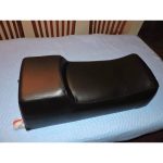 12-200-825 | YAMAHA Enticer 1984-90 New seat cover long track ET340 ET400 LTR LT ET 340 | - Image 2