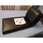 12-200-827 | MERCURY 220ER 1969﻿﻿ New seat cover 220 ER | - Image 2