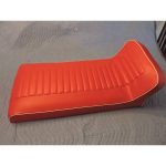 12-200-829 | snow cruiser ﻿﻿New seat cover 200 200E 1500 2000 2005 2095 Red | - Image 2