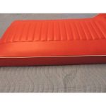 12-200-829 | snow cruiser ﻿﻿New seat cover 200 200E 1500 2000 2005 2095 Red | - Image 3