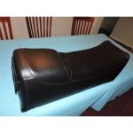 12-200-831 | Polaris Indy Lite GT 340 Touring 1991-03 New seat cover GT340 Trail 2up seat | - Image 2