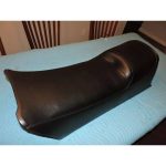 12-200-831 | Polaris Indy Lite GT 340 Touring 1991-03 New seat cover GT340 Trail 2up seat | - Image 4
