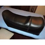 12-200-835 | New Replacement seat cover fits Ski Doo Skandic 380 500 1995-2000 Skidoo | - Image 3