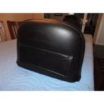 12-200-835 | New Replacement seat cover fits Ski Doo Skandic 380 500 1995-2000 Skidoo | - Image 4