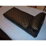 12-200-839 | SKIROULE SX 340 1970 New seat cover Ski Roule SX340 | - Image 2