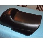 12-200-851B | Ski-Doo MX-Z 1996-99 New seat cover 440 500 583 670 MXZX LC MXZ 440F SkiDoo | - Image 5