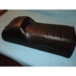 12-200-858A | Arctic Cat WildCat New seat cover 1989-92 Wild Cat 650 700 EFI Mountain Cat | - Image 2