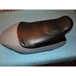 12-200-861C | Arctic Cat F5 F6 F8 F1000 2007-08 New seat cover Jag Jaguar 5 6 8 F LXR Z1 | - Image 2