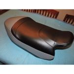 12-200-861C | Arctic Cat F5 F6 F8 F1000 2007-08 New seat cover Jag Jaguar 5 6 8 F LXR Z1 | - Image 3