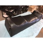 12-200-863 | Arctic Cat Pantera Panther New seat cover 1997-98 EXT 600 550 580 800 2-UP | - Image 2