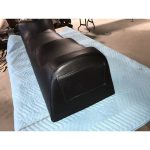 12-200-863 | Arctic Cat Pantera Panther New seat cover 1997-98 EXT 600 550 580 800 2-UP | - Image 3