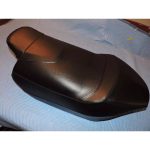12-200-861A | Arctic Cat F5 F6 F8 F1000 2007-08 New seat cover Jag Jaguar 5 6 8 F LXR Z1 | (Copy) - Image 3