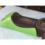 12-200-865A | Arctic Cat Z120 ZR120 seat cover 2000-17 Z 120 SNO PRO AC ZR SRX AC120 F | - Image 3