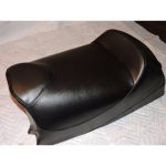 12-200-868A | Arctic Cat Firecat F5 F6 F7 2003-04 New seat cover 500 600 700 Sno Pro Fire | - Image 3