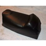 12-200-868A | Arctic Cat Firecat F5 F6 F7 2003-04 New seat cover 500 600 700 Sno Pro Fire | - Image 4