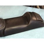 12-200-865B | Arctic Cat Z120 ZR120 seat cover 2000-17 Z 120 SNO PRO AC ZR SRX AC120 F120 | - Image 4