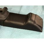 12-200-865B | Arctic Cat Z120 ZR120 seat cover 2000-17 Z 120 SNO PRO AC ZR SRX AC120 F120 | - Image 3