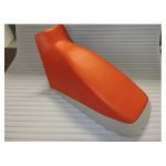 12-200-370A | New Seat Cover Fits Yamaha SR VIPER M TX SRVIPER MTX X LE SIDEWINDER B M | - Image 3