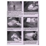 12-200-370A | New Seat Cover Fits Yamaha SR VIPER M TX SRVIPER MTX X LE SIDEWINDER B M | - Image 4