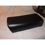 12-200-870 | SkiDoo Alpine ﻿﻿2 503 508 New seat cover 1988-95 Ski Doo AL Pine Elpine II | - Image 2