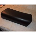 12-200-870 | SkiDoo Alpine ﻿﻿2 503 508 New seat cover 1988-95 Ski Doo AL Pine Elpine II | - Image 3