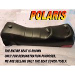 12-200-871 | Polaris XLT touring Trail Touring 1996-04 New seat cover Classic Ultra Indy |