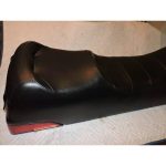 12-200-871 | Polaris XLT touring Trail Touring 1996-04 New seat cover Classic Ultra Indy | - Image 2