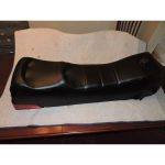 12-200-871 | Polaris XLT touring Trail Touring 1996-04 New seat cover Classic Ultra Indy | - Image 5