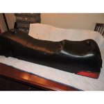 12-200-871 | Polaris XLT touring Trail Touring 1996-04 New seat cover Classic Ultra Indy | - Image 7