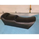 12-200-872 | Ski Doo Grand Touring New seat cover 1995-99 SkiDoo SE 470 500 580 583 670 | - Image 3
