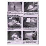 12-200-370B | New Seat Cover Fits Yamaha SR VIPER M TX SRVIPER MTX X LE SIDEWINDER B M | - Image 4