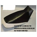 12-200-370D | New Seat Cover Fits Yamaha TRANSPORTER 600 800 2020-23 |