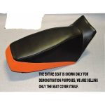 12-200-370E | New Seat Cover Fits Yamaha SR VIPER M TX SRVIPER MTX X LE SIDEWINDER B M |
