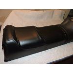 12-200-877 | Arctic Cat Panther 1997 New seat cover 440 550 Panther | - Image 2