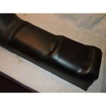 12-200-877 | Arctic Cat Panther 1997 New seat cover 440 550 Panther | - Image 3