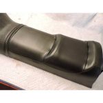 12-200-877 | Arctic Cat Panther 1997 New seat cover 440 550 Panther | - Image 4