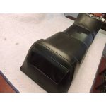 12-200-877 | Arctic Cat Panther 1997 New seat cover 440 550 Panther | - Image 5
