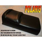 12-200-879 | Polaris WideTrak 1991-07 New seat cover Widetrack GT LX 500 Wide Track Trak |